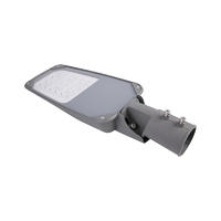 ST103EM-B 30W-100W  waterproof CB IK09 Led outdoor street lights-case-shell