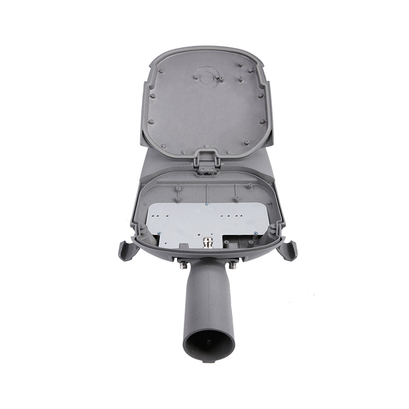 ST105EM 30W-240W waterproof Die Casting Aluminum  Road project lighting Led street lights empty housing