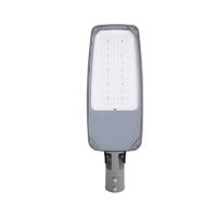 ST103EM-B 30W-100W  waterproof CB IK09 Led outdoor street lights-case-shell