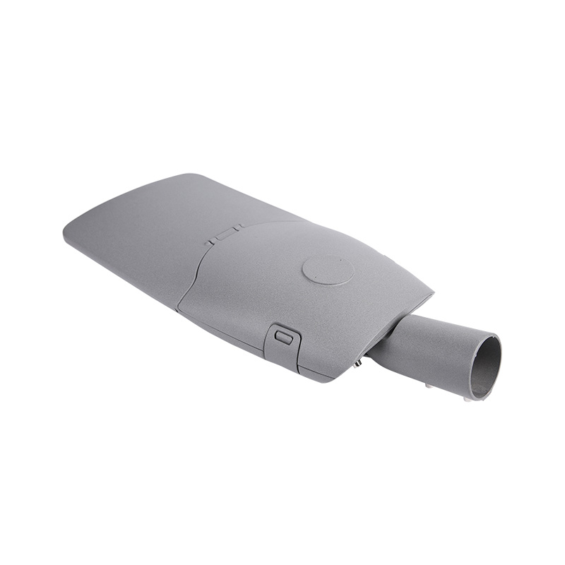 ST102EM-C 30W-180W waterproof Die Casting Aluminum Factory direct supply IP66 Led outdoor street lights housing