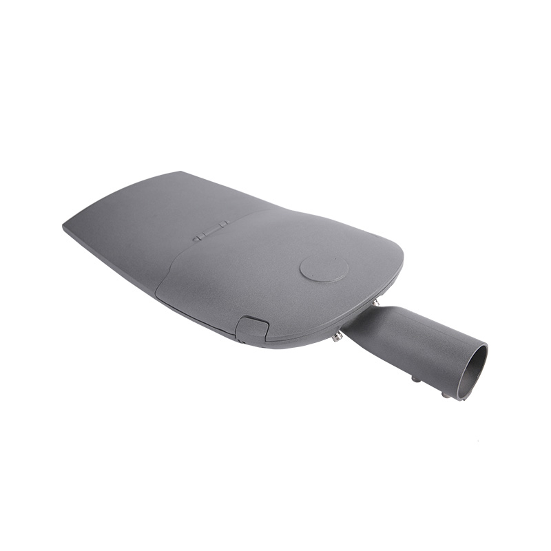 ST105EM 30W-240W waterproof Die Casting Aluminum  Road project lighting Led street lights empty housing