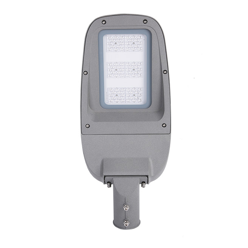 ST109EM-B 30W-300W waterproof IP66 Led outdoor parking lot street lamp housing