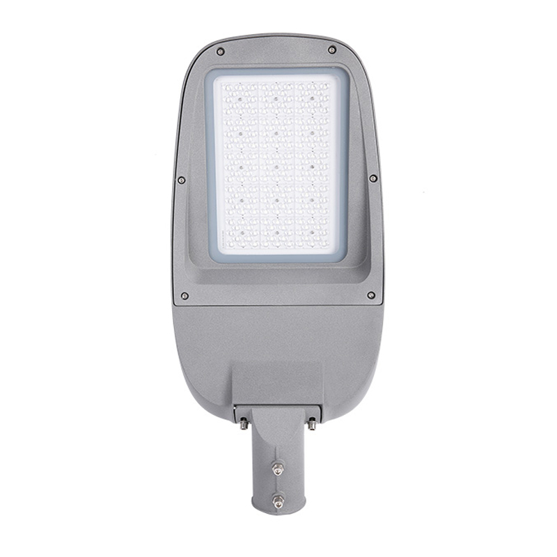 ST109EM-L 30W-300W waterproof IP66 Road project lighting Led street lamp housing