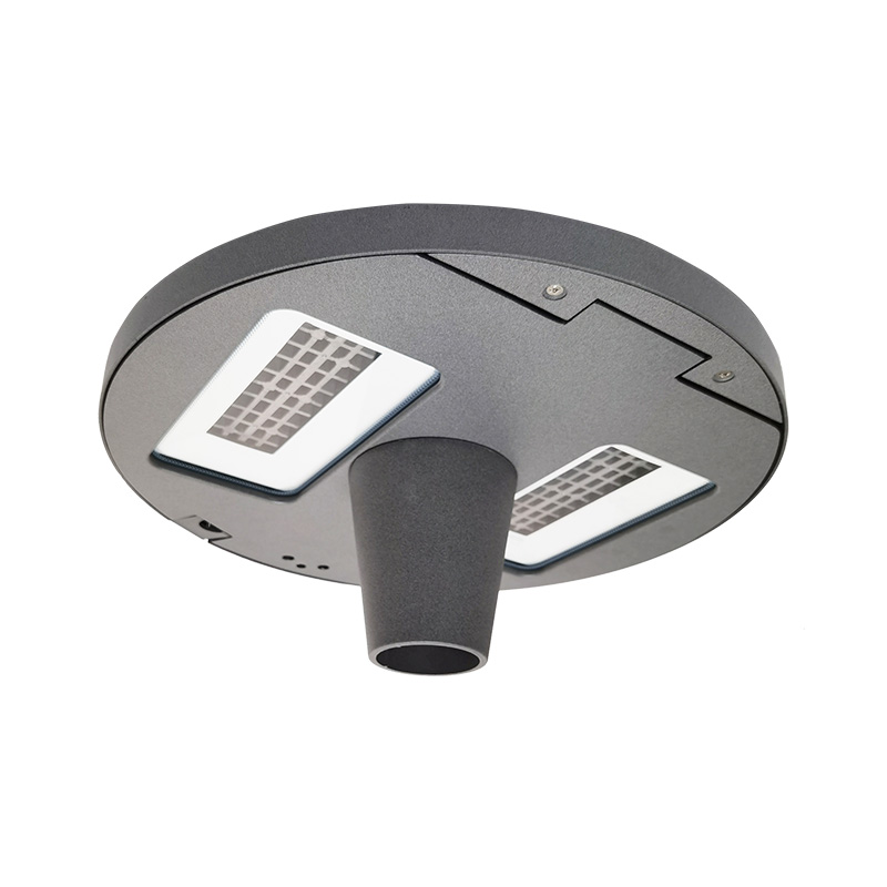 GL101-A 40W-100W waterproof IP66 High quality Led Garden Lamp housing