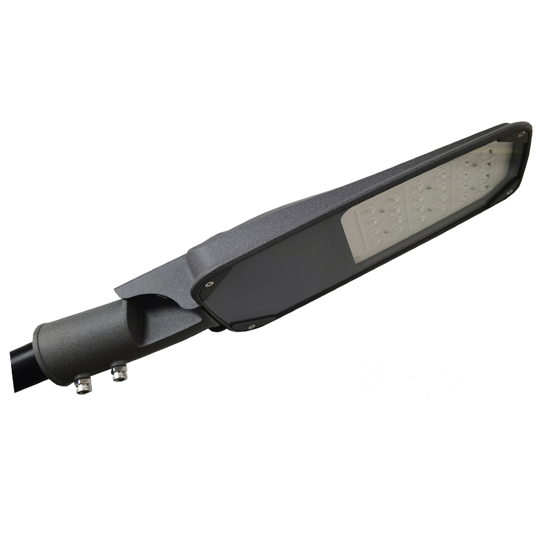ST103 30W-80W-100W IP66 die casting aluminum Led Road Lights 