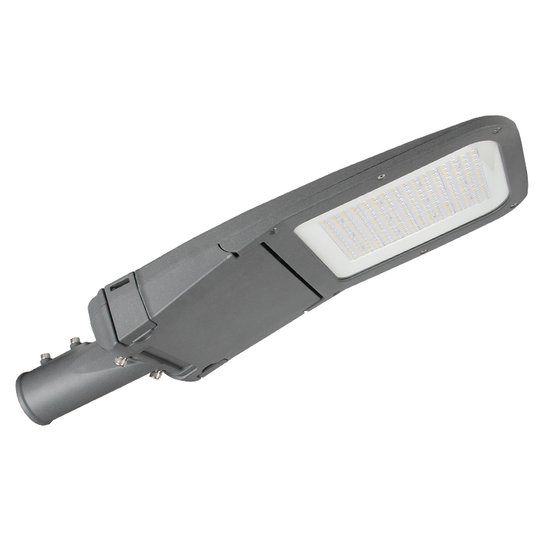 ST107 40W-180W Outdoor Parking Lot Street Lights luminaires