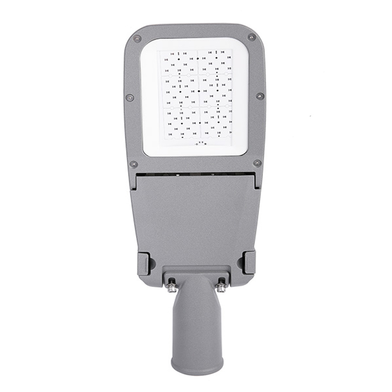 ST107EM-A 30W-180W High power waterproof Die Casting Aluminum IP66 Led outdoor street lights housing