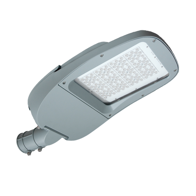 ST106 50W-240W 120-150LMS/W high power Die casting Aluminum led street lights