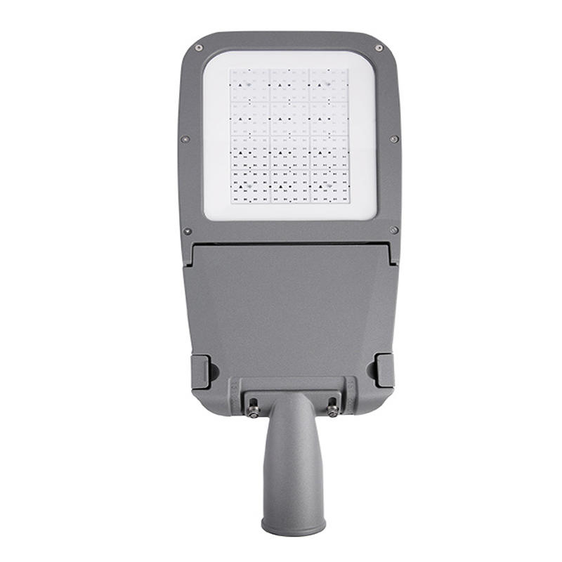 ST107EM-C 30W-180W High power waterproof Die Casting Aluminum Factory direct supply IP66 Led outdoor street lights housing