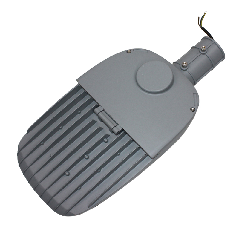 ST106 50W-240W 120-150LMS/W high power Die casting Aluminum led street lights