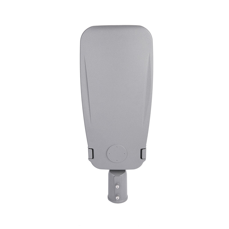 ST107EM-M 30W-180W High quality  Die Casting Aluminum  Road project lighting Led street lights housing parts