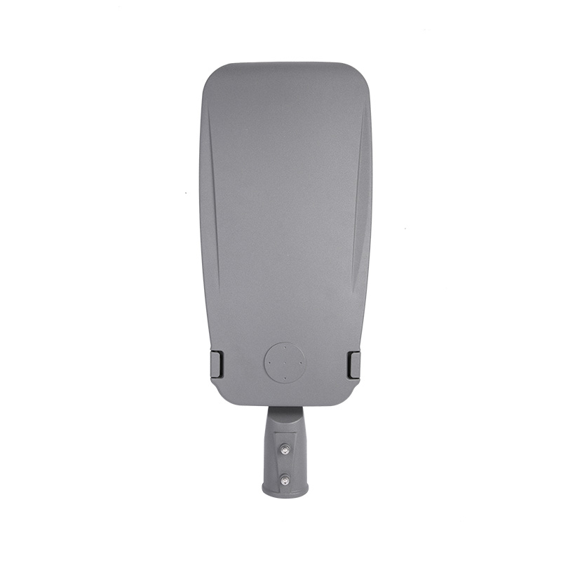 ST107EM-C 30W-180W High power waterproof Die Casting Aluminum Factory direct supply IP66 Led outdoor street lights housing case