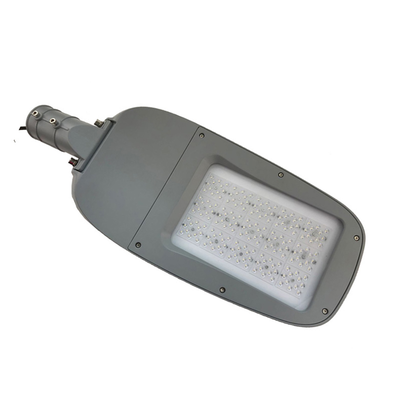 ST106 50W-240W 120-150LMS/W high power Die casting Aluminum led street lights