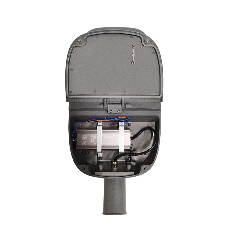 ST109EM-L 30W-300W waterproof IP66 Road project lighting Led street lamp housing