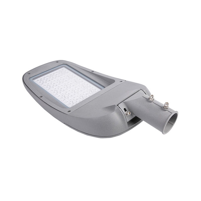 ST109EM-L 30W-300W waterproof IP66 Road project lighting Led street lamp housing