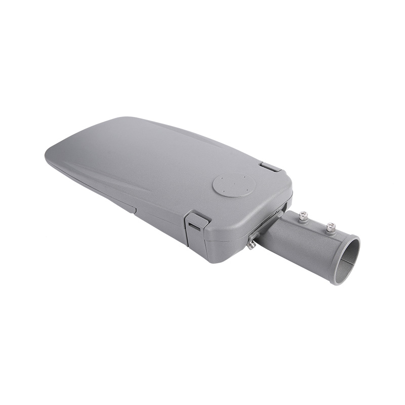 ST107EM-M 30W-180W High quality  Die Casting Aluminum  Road project lighting Led street lights housing parts