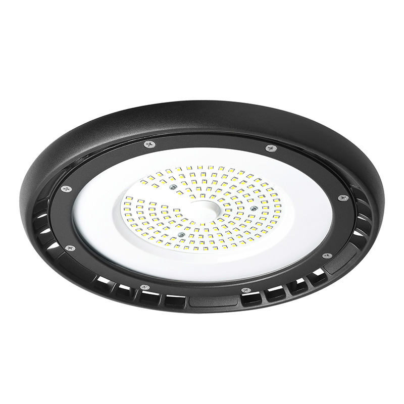 HBL101 100W-200W Driverless Led Ufo High Bay Lights