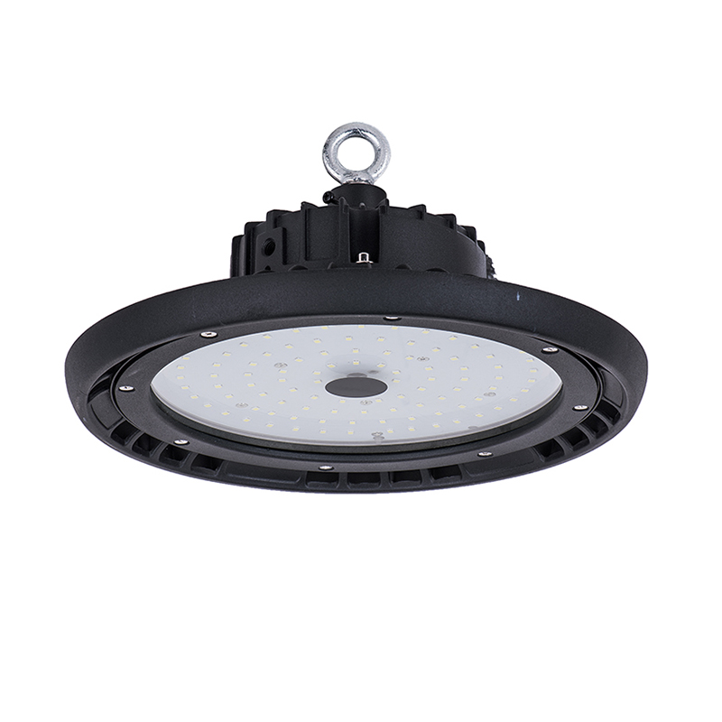 HBL102 100W-150W UFO Aluminum Led High Bay Lights