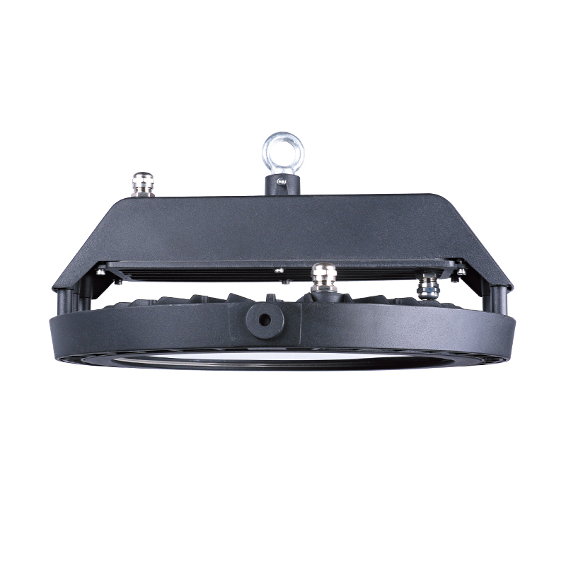 HBL104 100W-200W High Power Led High Bay Lights