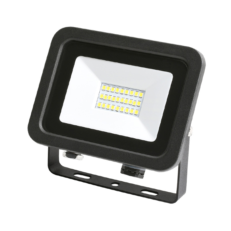 FL101C 10w-200w Outdoor Parking Lot Flood Lights