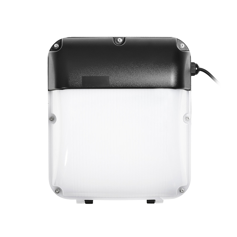 WL101 20W-50W Outdoor LED Wall Pack Light