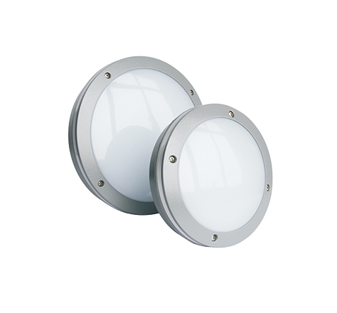 WL104 20W/30W Wall Pack LED Light