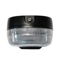 WL105 20W/40W LED Wall Pack Lighting