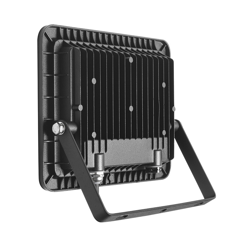 FL101C 10w-200w Outdoor Parking Lot Flood Lights