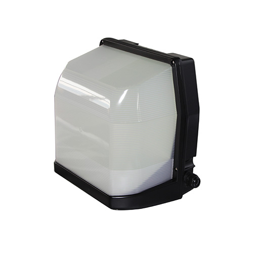 WL102 30W/40W/50W Wall Pack LED Light