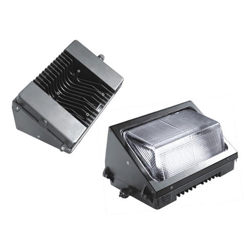 WL103 60W/80W Led Wall pack Outdoor Light