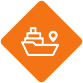 shipping port icon